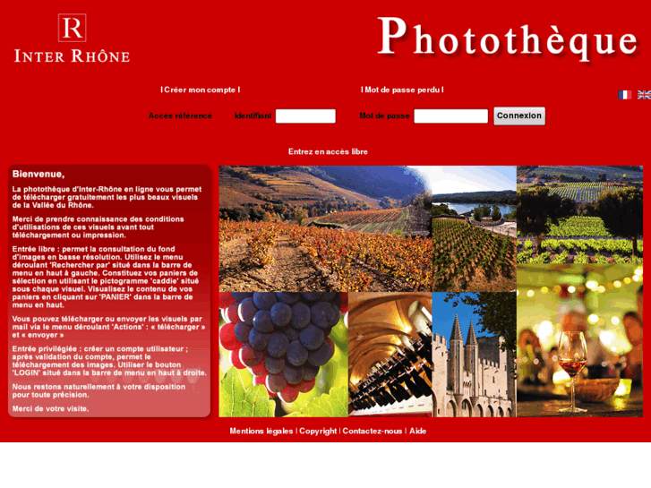 www.phototheque-inter-rhone.com