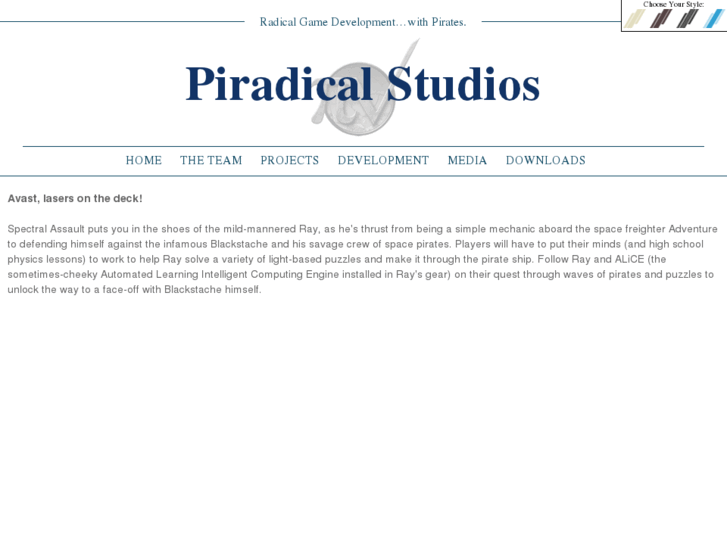 www.piradicalstudios.com