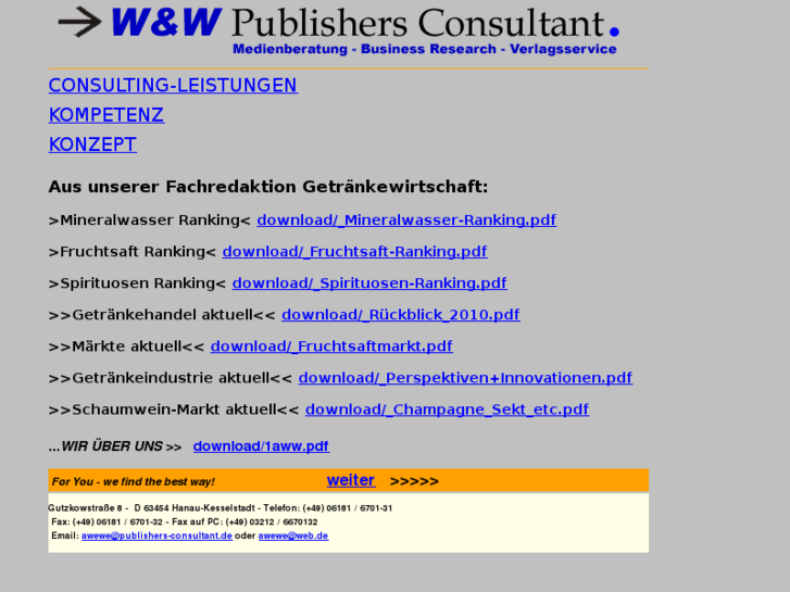 www.publishers-consultant.net