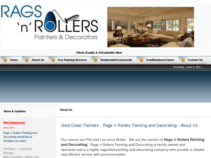 www.ragsnrollers.com