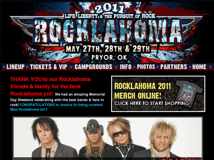 www.rockfeverfest.com