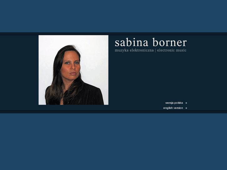www.sabinaborner.com