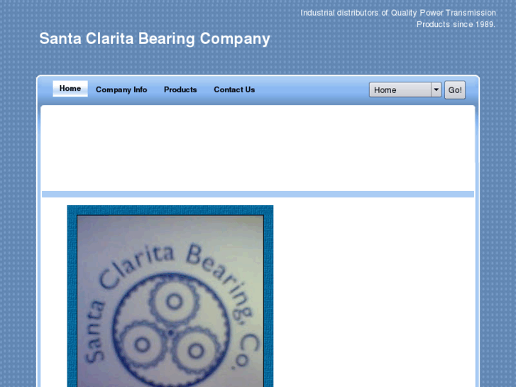 www.santaclaritabearing.com