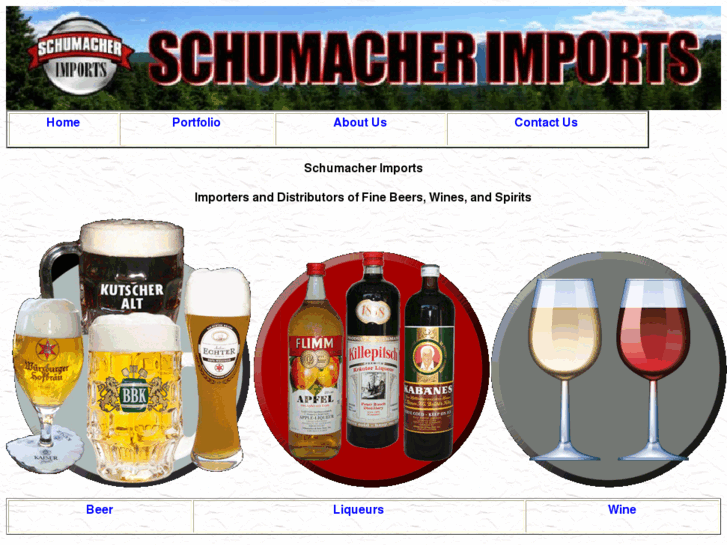 www.schumacherimports.com