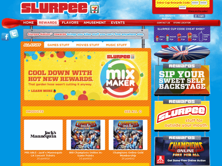 www.slurpeenationrewards.com