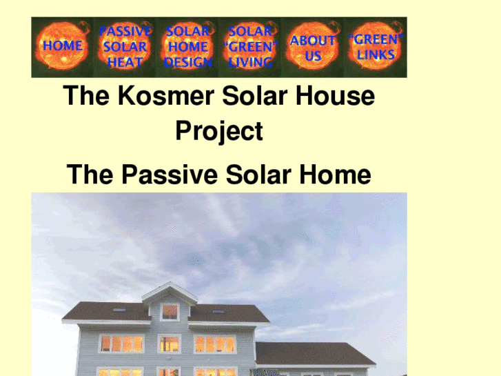 www.solarhouseproject.com