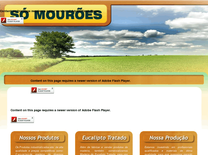 www.somouroes.com.br