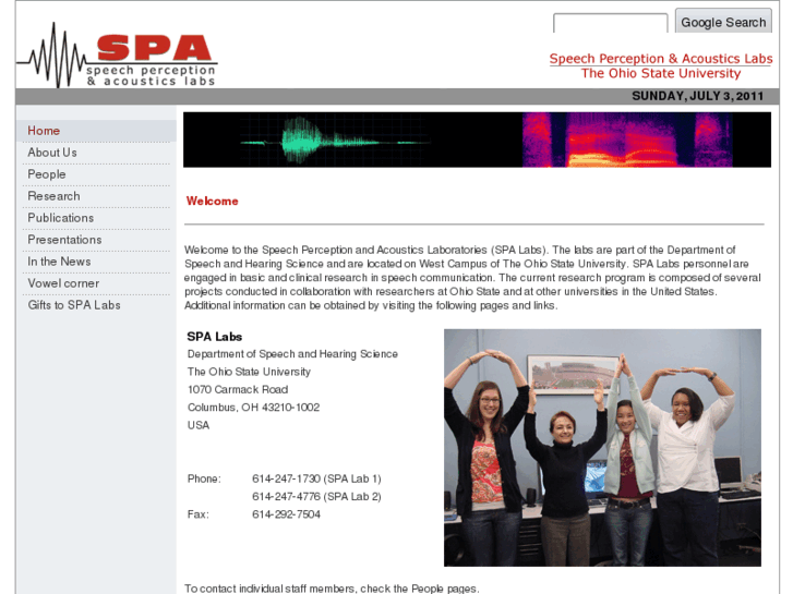 www.spa-labs.org