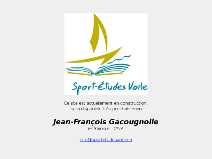 www.sportetudesvoile.com