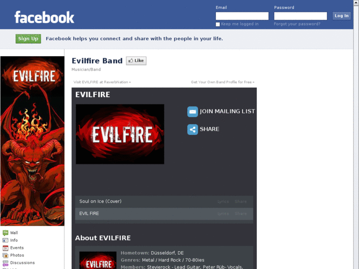 www.stevierock.net