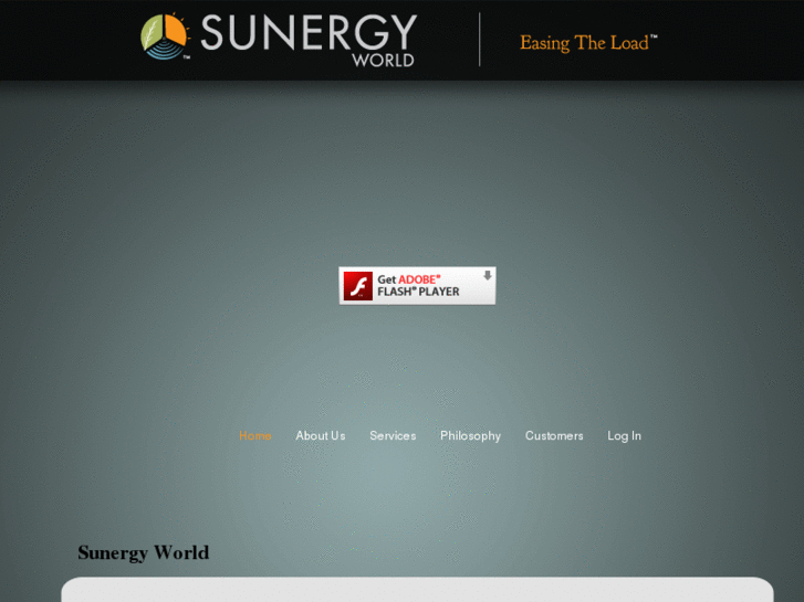 www.sunergyworld.com