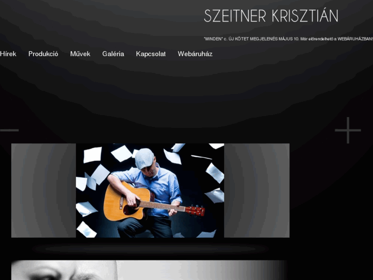 www.szeitnerkrisztian.hu