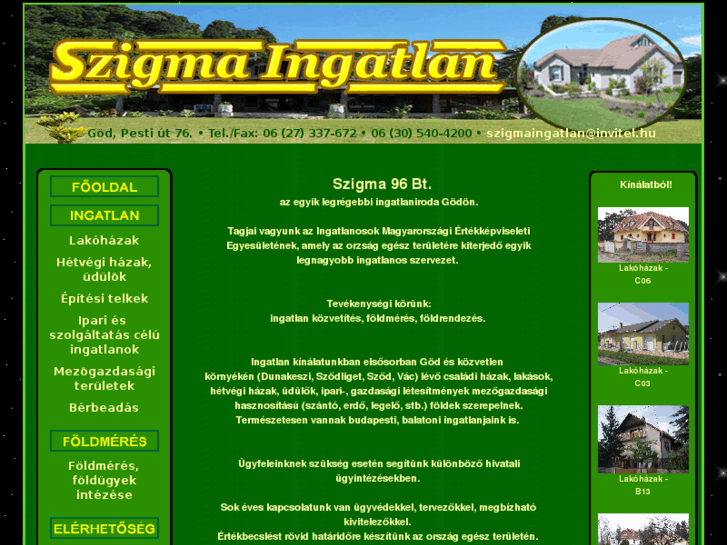 www.szigmaingatlan.hu