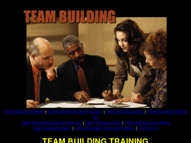 www.team-building-training.com