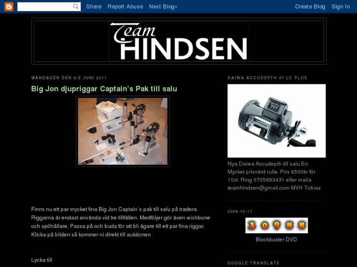 www.teamhindsen.com