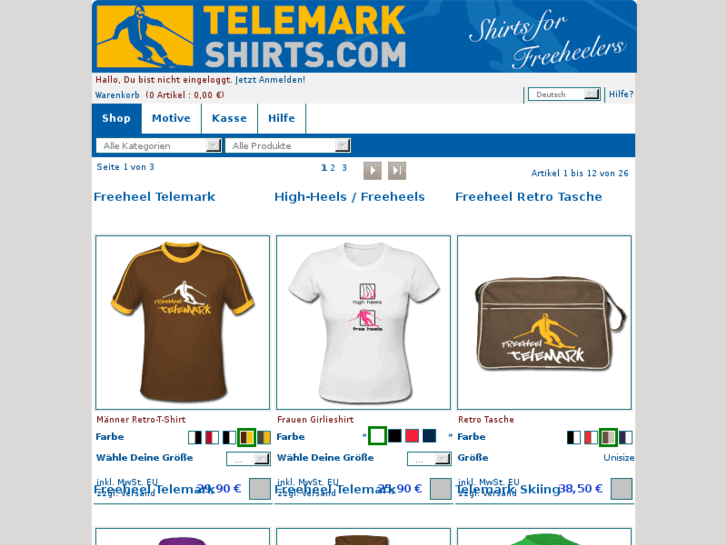 www.telemarkshirts.com