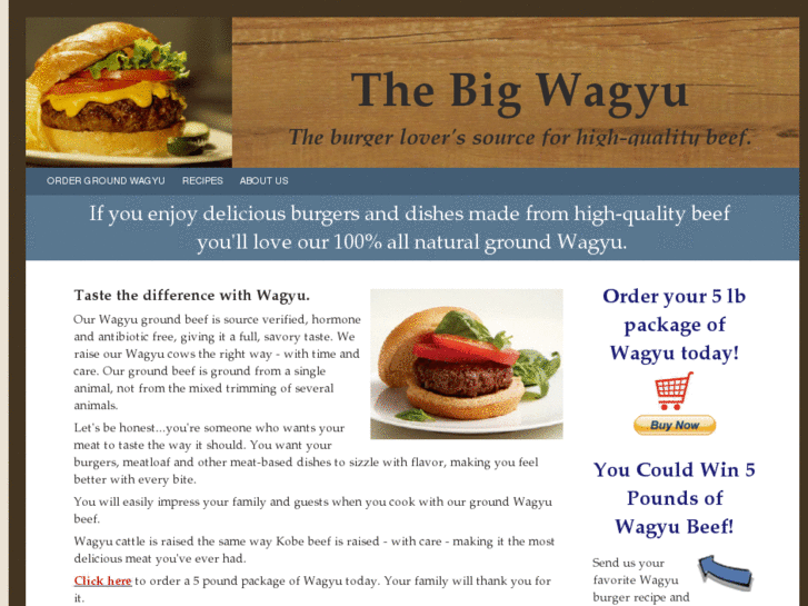 www.thebigwagyu.com