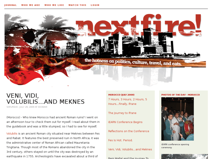 www.thenextfire.net