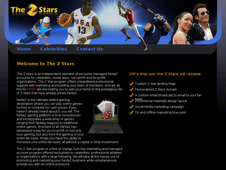 www.thezstars.com