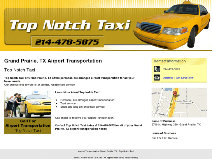 www.topnotchtaxitx.com