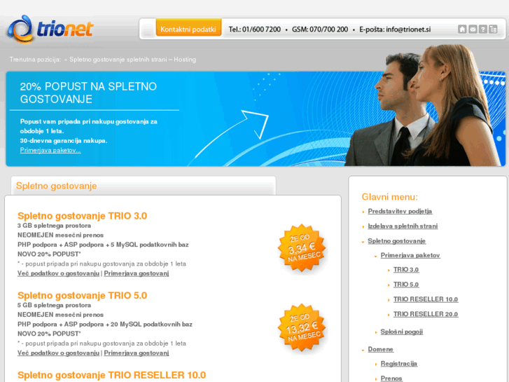 www.trionet.si