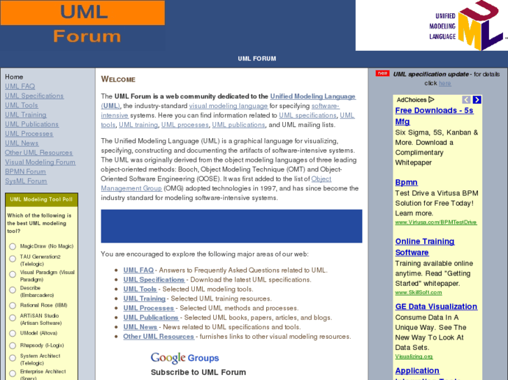 www.uml-forum.com