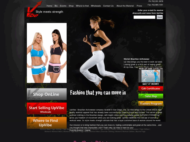 www.upvibe.com