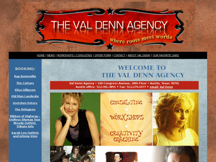 www.valdennagency.com