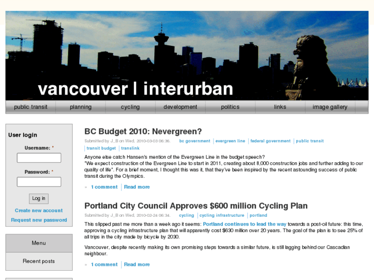 www.vancouverinterurban.com