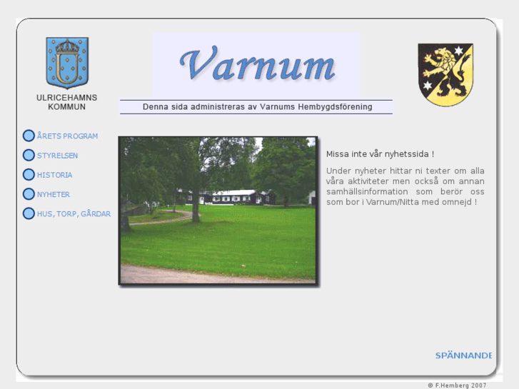 www.varnum.nu