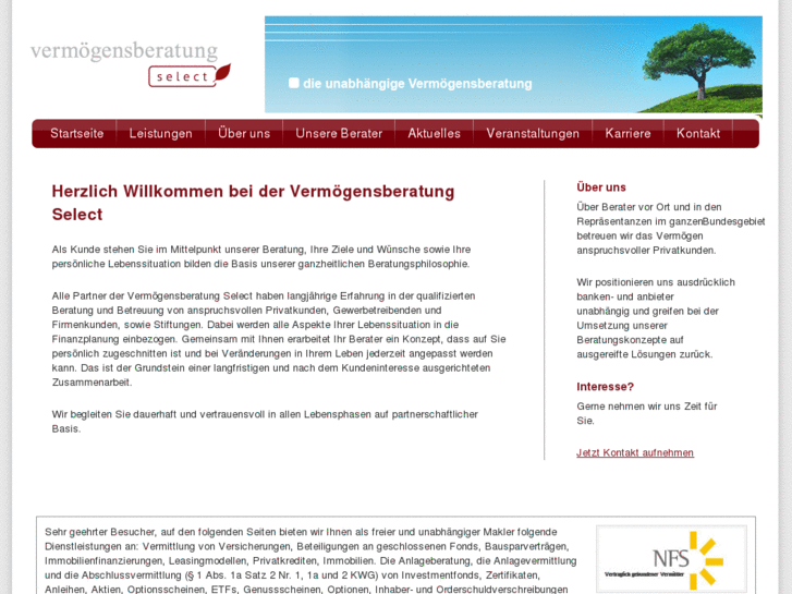 www.vb-select.de