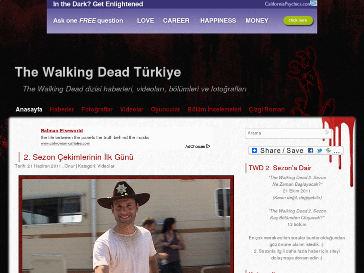 www.walkingdeadtr.com