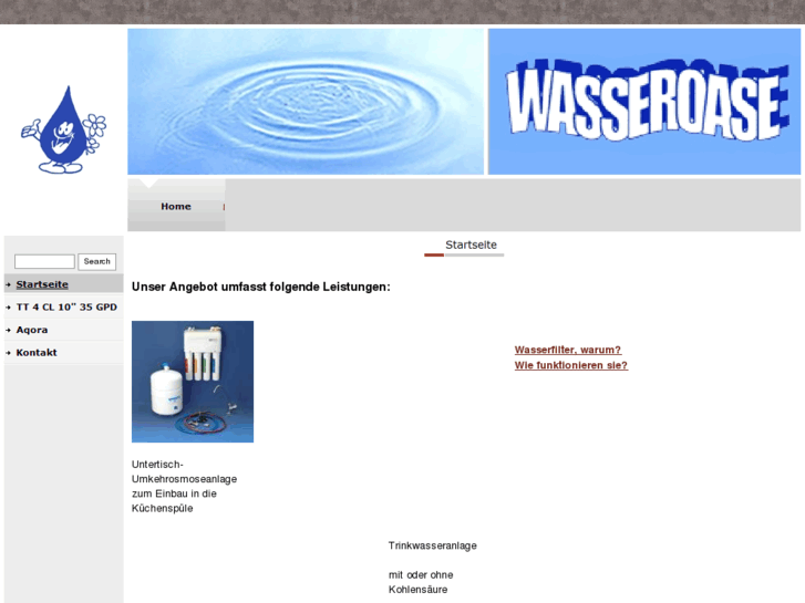 www.wasseroase.info