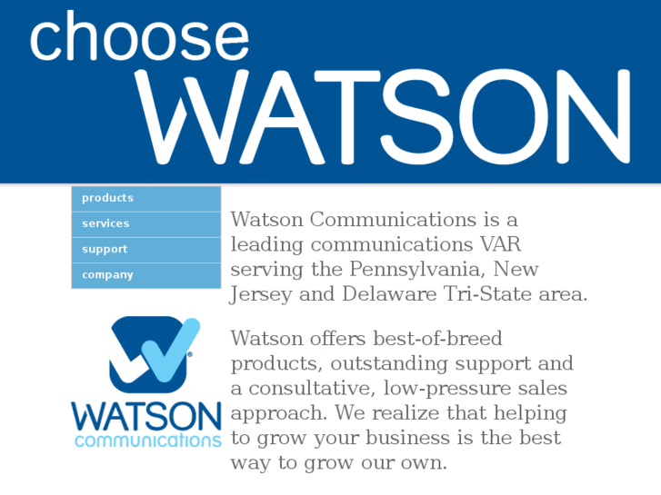 www.watsonconnects.com