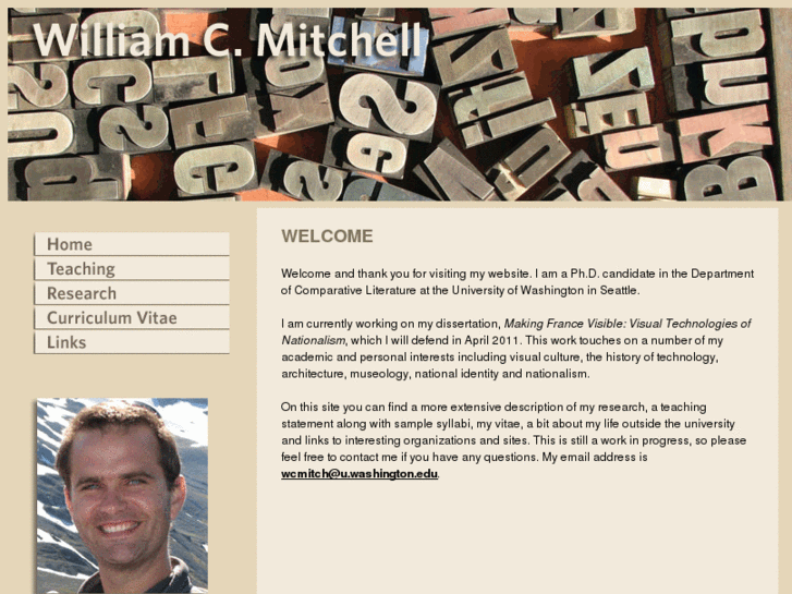 www.wc-mitchell.com