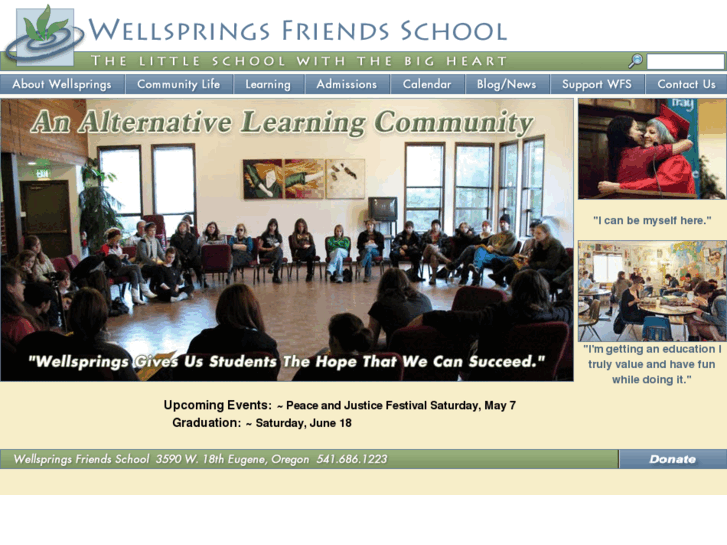 www.wellspringsfriends.org