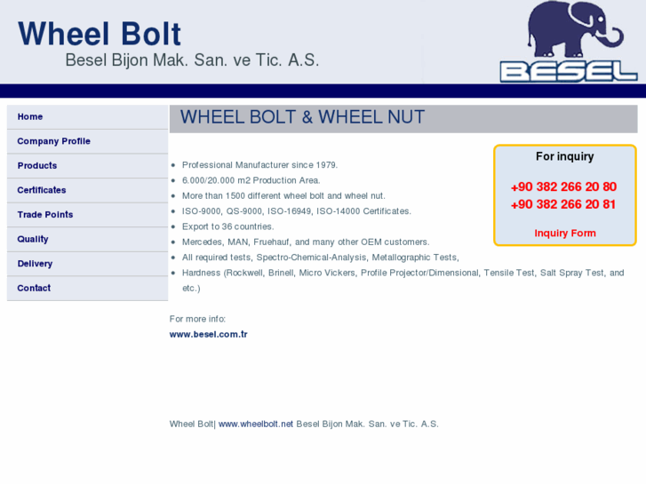 www.wheelbolt.net