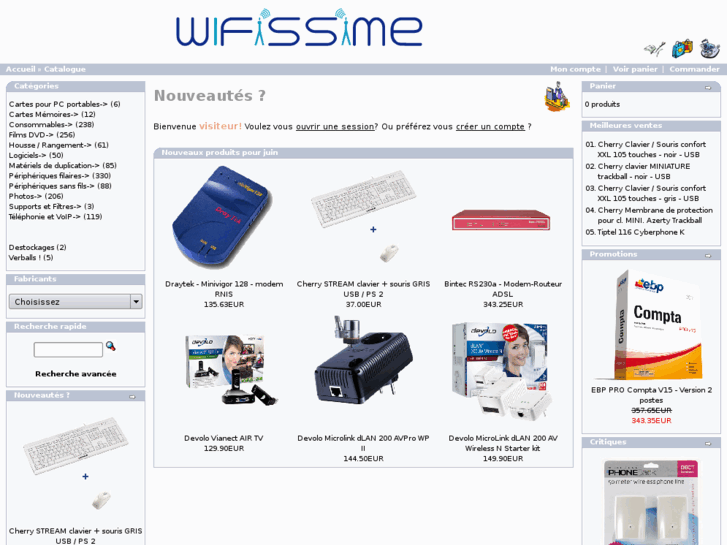 www.wifissime.com