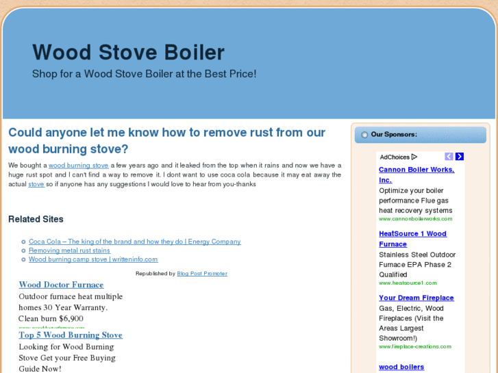 www.woodstoveboiler.com
