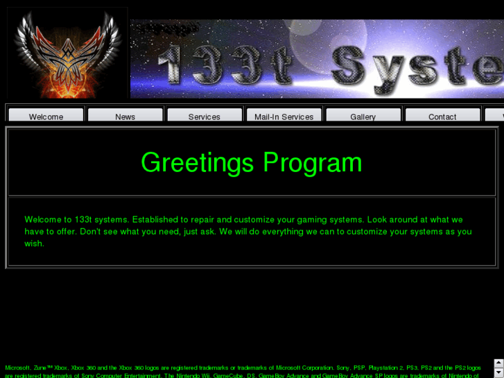 www.133tsys.com