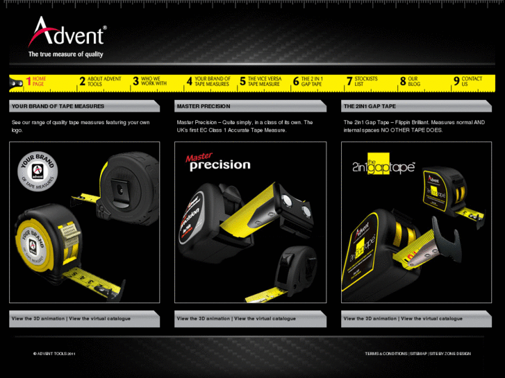 www.adventtools.co.uk