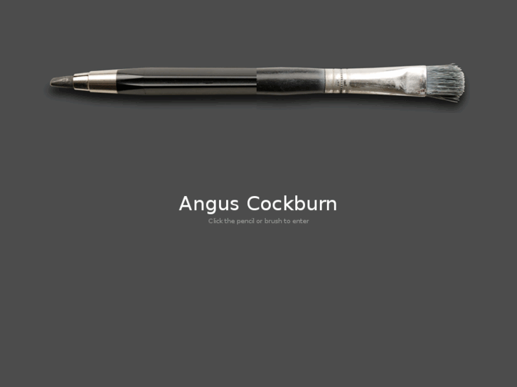 www.anguscockburn.eu