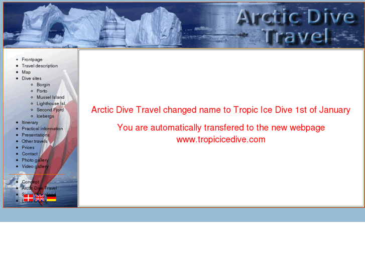 www.arcticdive.dk