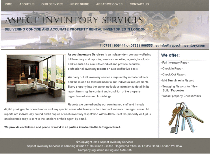 www.aspect-inventory.com