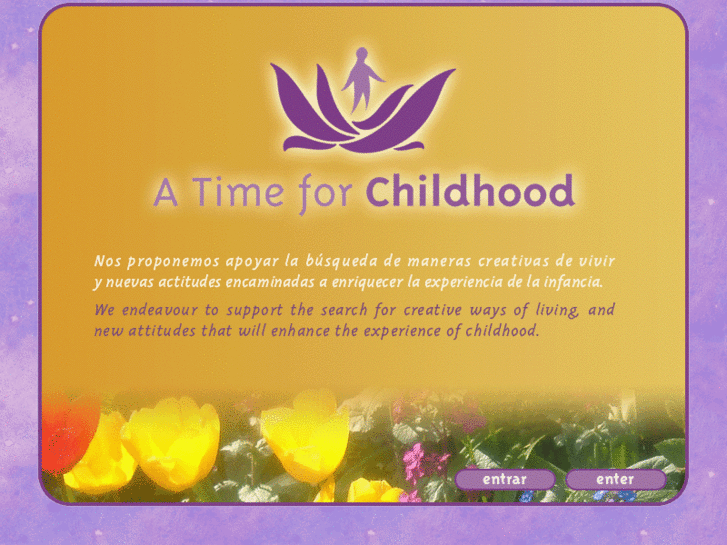 www.atimeforchildhood.com