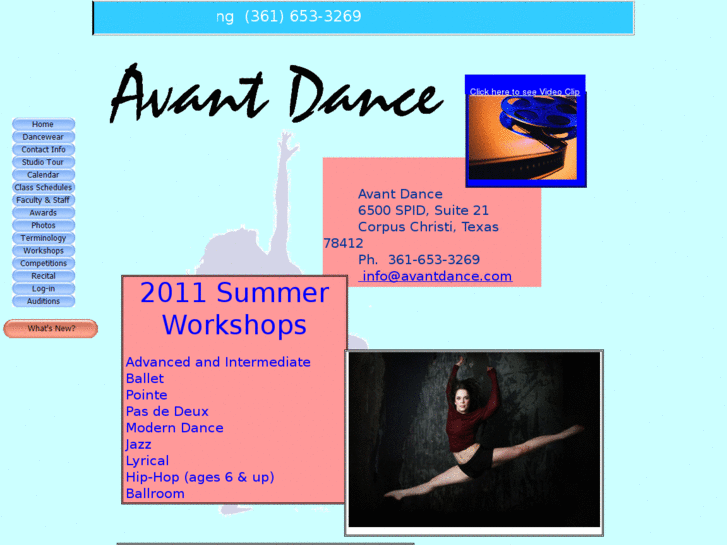 www.avantdance.com