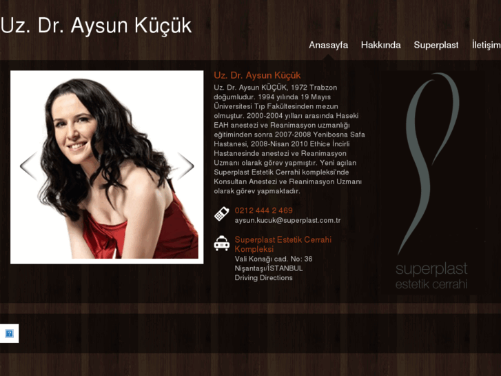 www.aysunkucuk.com