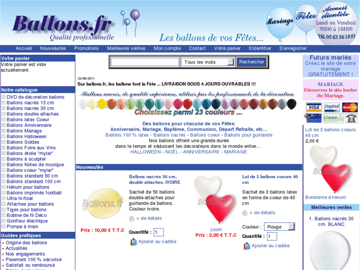 www.ballons.fr