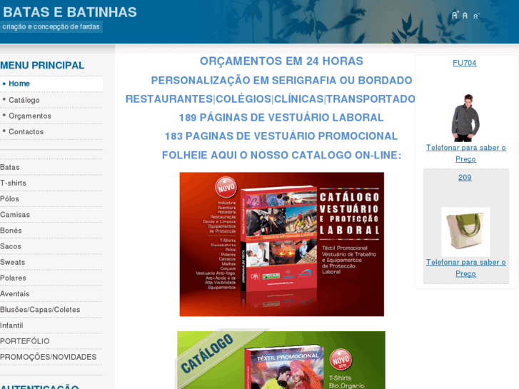 www.batasebatinhas.com