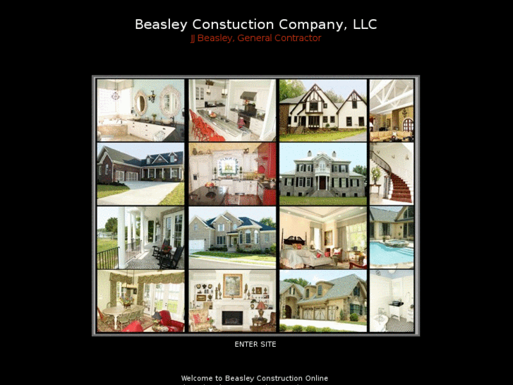 www.beasleyconstructiononline.com